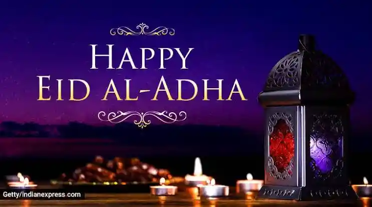 Eid al Adha 2022